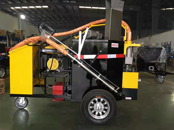 Joint filling equipment